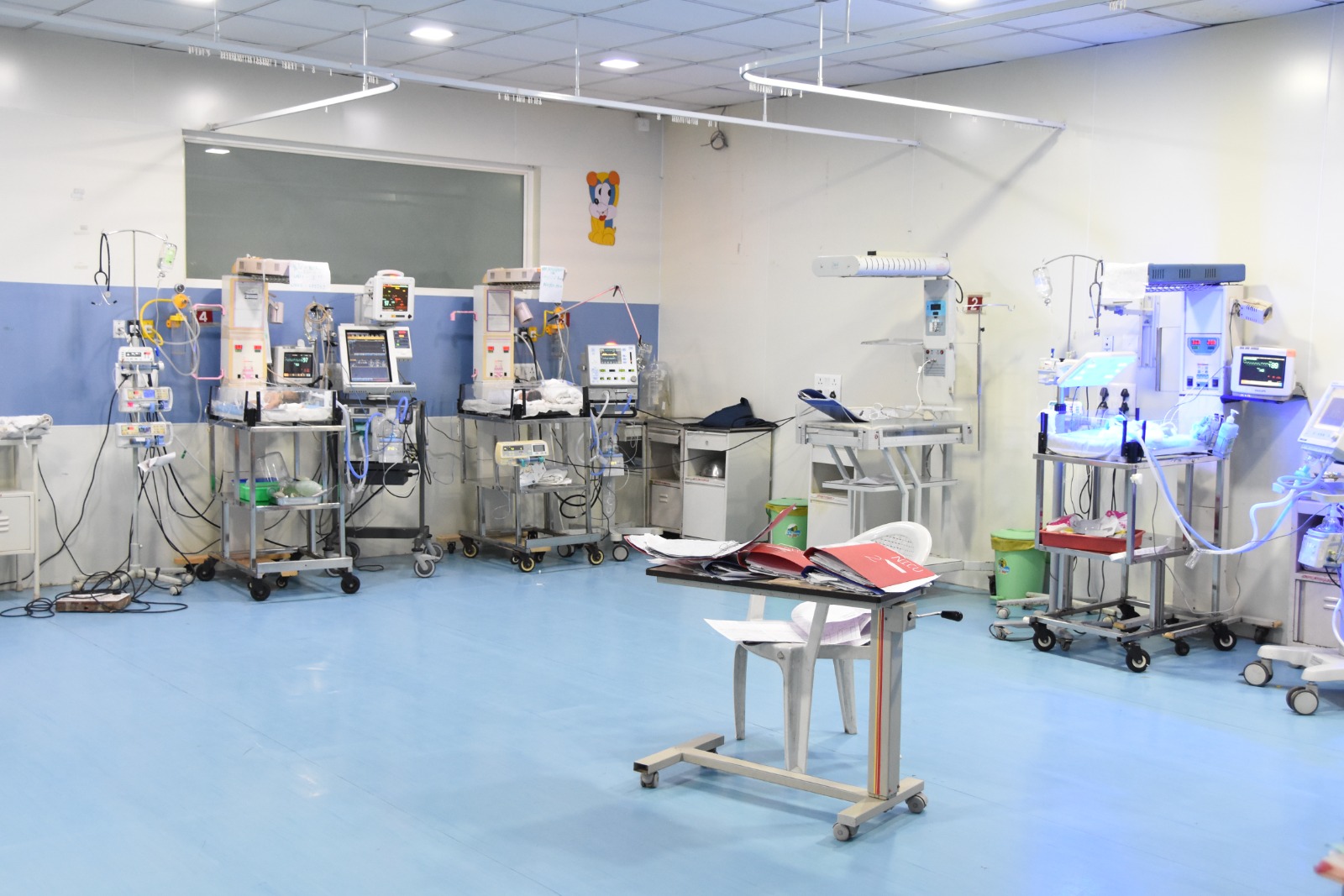 NICU
